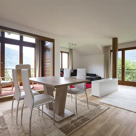 Apartment Auszeit Ossiach