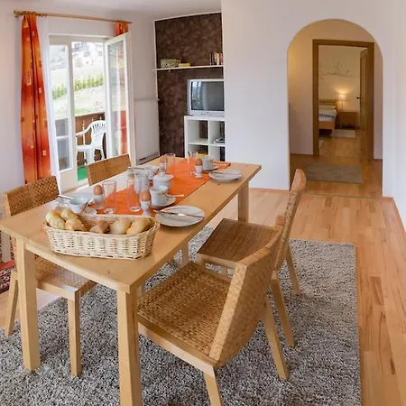 Auszeit Apartment