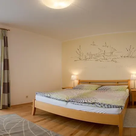 Auszeit Apartment *