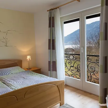Apartment Auszeit Ossiach