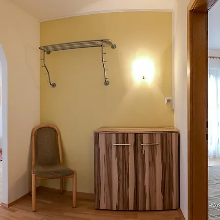 Auszeit Apartment Ossiach