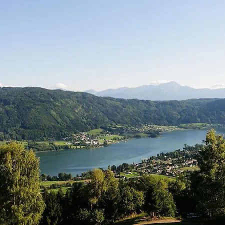 Auszeit Ossiach