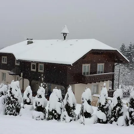 Auszeit Apartment Ossiach